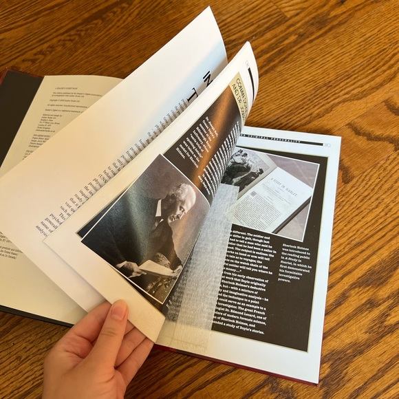 ♦️Brian Innes’ “Profile of a Criminal Mind,” Reader’s Digest book/Amber Books♦️ - Picture 3 of 5